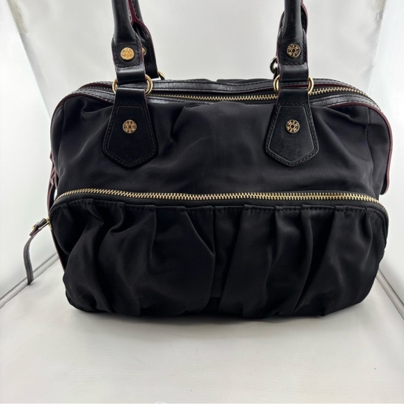 MZ Wallace Black Baby Jane Tote Bag - Picture 2 of 14